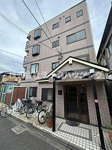 外観：【お部屋さがしはラックハウジングにお問合せ下さいませ♪】