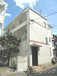 🉐敷金礼金0円！🉐大阪市営谷町線 大日駅 徒歩10分