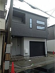 （仮称）門真市小路町戸建Ａ・Ｂ
