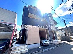 門真市月出町戸建
