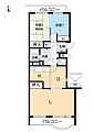 メゾン千里丘5番街T棟1階8.0万円