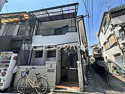🉐敷金礼金0円！🉐北巣本テラスハウス