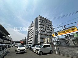 🉐敷金礼金0円！🉐大阪市営谷町線 大日駅 徒歩2分