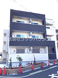京阪本線 滝井駅 徒歩4分
