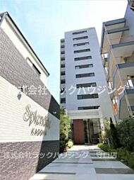 京阪本線 門真市駅 徒歩8分