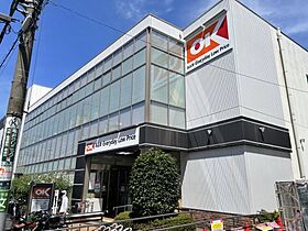 東京都世田谷区池尻3丁目（賃貸マンション1DK・3階・19.00㎡） その23