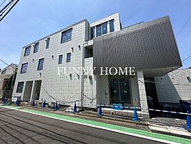 (仮称)赤堤5丁目メゾン 101 ｜ 東京都世田谷区赤堤5丁目（賃貸マンション1LDK・1階・42.42㎡） その6