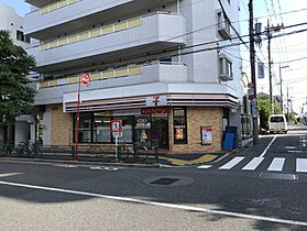 東京都世田谷区桜2丁目（賃貸アパート1R・1階・16.00㎡） その23