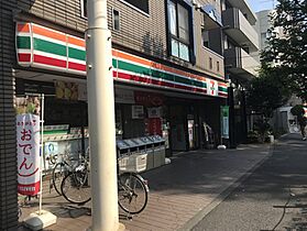 東京都世田谷区世田谷3丁目（賃貸マンション1R・3階・16.90㎡） その26