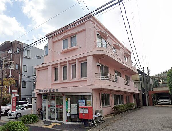 ミラルーチェ学芸大学
