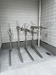 ミラルーチェ学芸大学