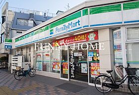 TKN112 101 ｜ 東京都大田区田園調布2丁目23-14（賃貸マンション1LDK・1階・42.84㎡） その16