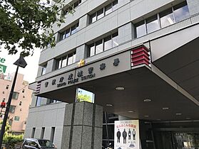 東京都世田谷区千歳台3丁目（賃貸マンション1R・3階・20.17㎡） その25