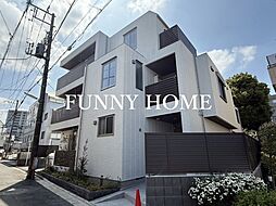 (仮称)上馬1丁目メゾン
