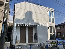 (仮)桜丘3丁目メゾン