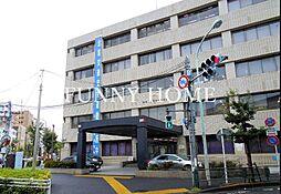 【警察】田園調布警察署まで747ｍ