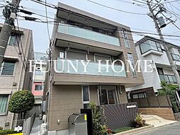 メゾンソレイユ