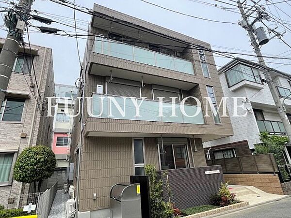 メゾンソレイユ