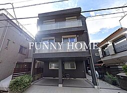 NEXT自由が丘