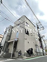 メゾン二子玉川