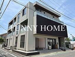 Precia自由が丘