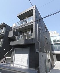 ヴェッセル　西麻布