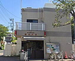 【警察】蒲田警察署 雑色交番まで619ｍ