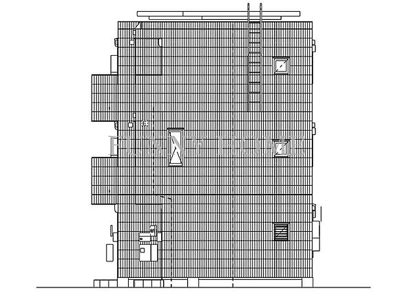 (仮称)南六郷2丁目メゾン