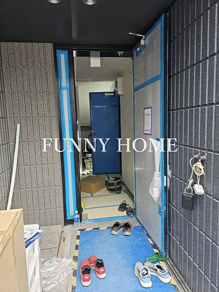 (仮称)西六郷4丁目メゾン