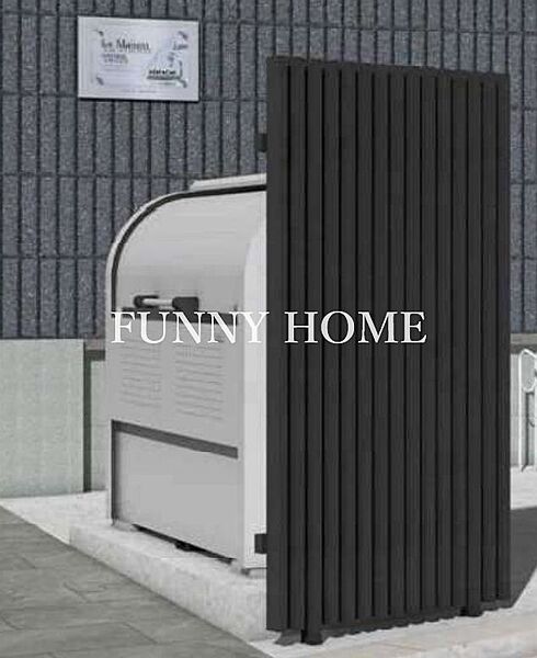(仮称)西六郷4丁目メゾン