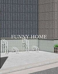 (仮称)西六郷4丁目メゾン