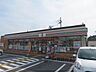 周辺：セブンイレブン　福知山荒河東店まで700メートル