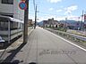 その他：前面道路