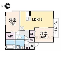 レーブプレミールII番館