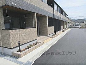 京都府南丹市園部町横田４号（賃貸アパート1LDK・1階・44.70㎡） その22