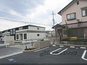 京都府南丹市園部町横田４号（賃貸アパート1LDK・1階・44.70㎡） その25