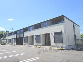 京都府南丹市園部町横田７号（賃貸アパート1LDK・1階・50.05㎡） その9