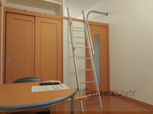 子供部屋