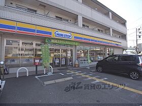 京都府亀岡市大井町小金岐２丁目（賃貸アパート1R・1階・22.60㎡） その17