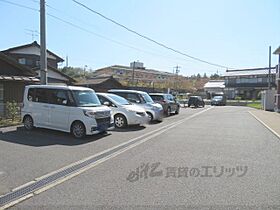 サンシャインA 201 ｜ 京都府京丹後市大宮町善王寺（賃貸アパート2LDK・2階・60.19㎡） その18