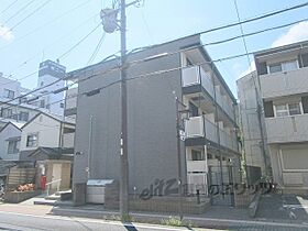 京都府亀岡市追分町薮ノ下（賃貸アパート1K・1階・20.81㎡） その10