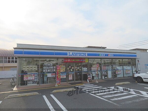 画像19:ローソン　福知山郵便局前店まで1700メートル