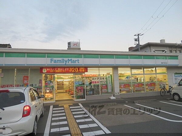 画像20:ファミリーマート　舞鶴円満寺店まで500メートル