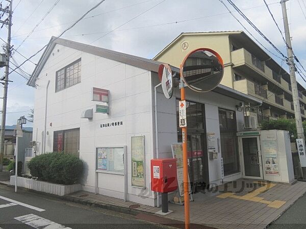 画像10:福知山岡ノ町郵便局まで900メートル