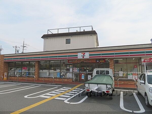 画像7:セブンイレブン　福知山駅南店まで1500メートル