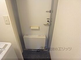 レオパレス曽我部 209 ｜ 京都府亀岡市曽我部町寺城ケ裏（賃貸マンション1K・2階・19.87㎡） その24