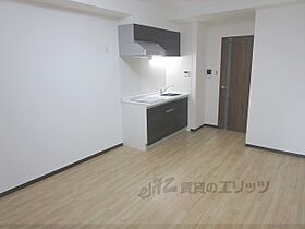 京都府亀岡市安町（賃貸マンション1LDK・2階・33.99㎡） その3