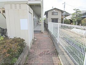 京都府亀岡市篠町柏原田中（賃貸アパート1K・2階・20.28㎡） その19