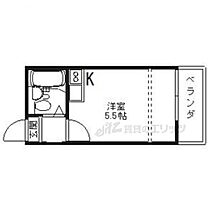 エアポート21 112 ｜ 兵庫県豊岡市上佐野（賃貸アパート1R・1階・12.50㎡） その2