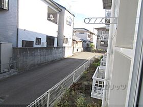 京都府亀岡市篠町柏原町頭（賃貸アパート1K・2階・19.87㎡） その17